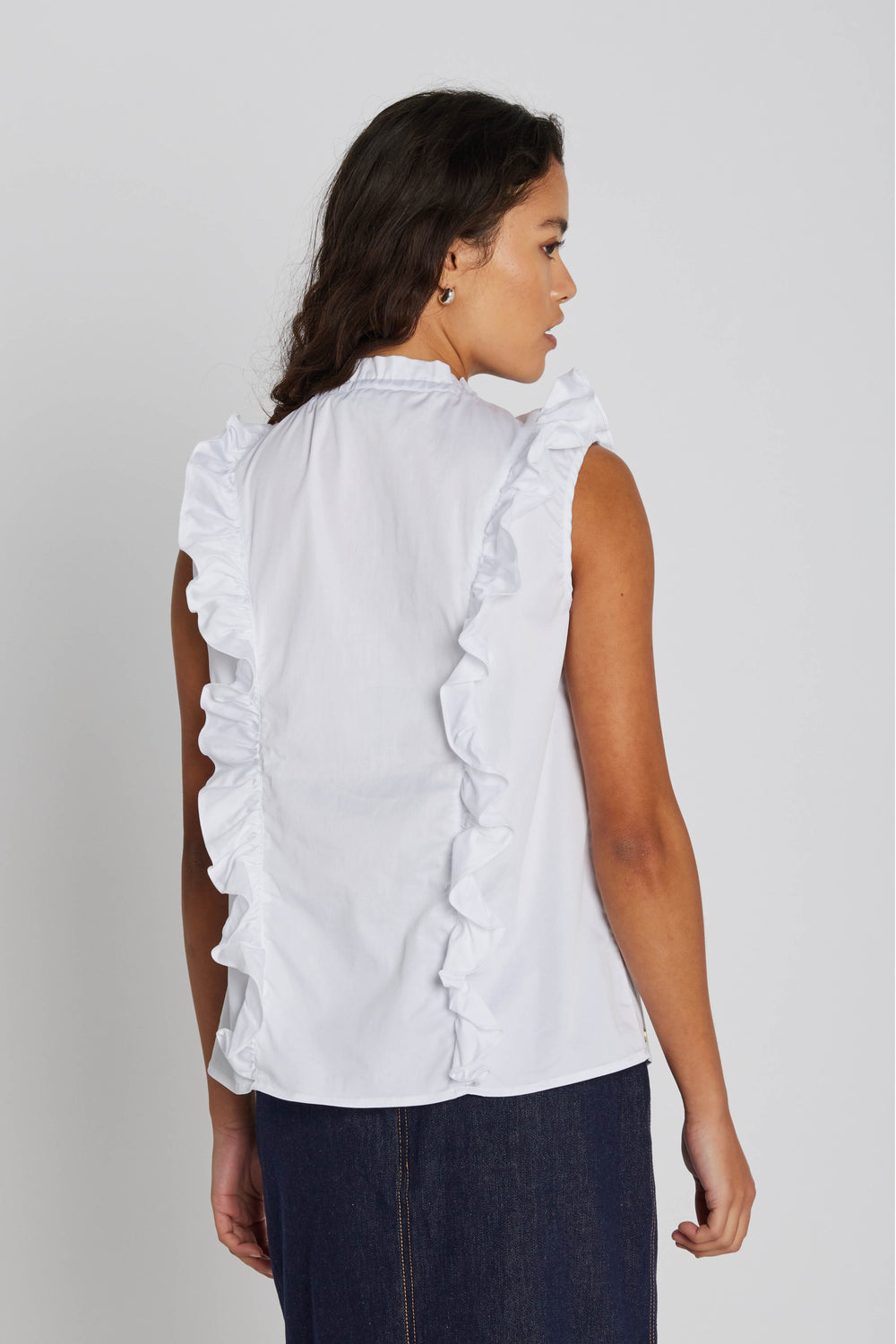 PBO PBOEtna top TOPS 01 White