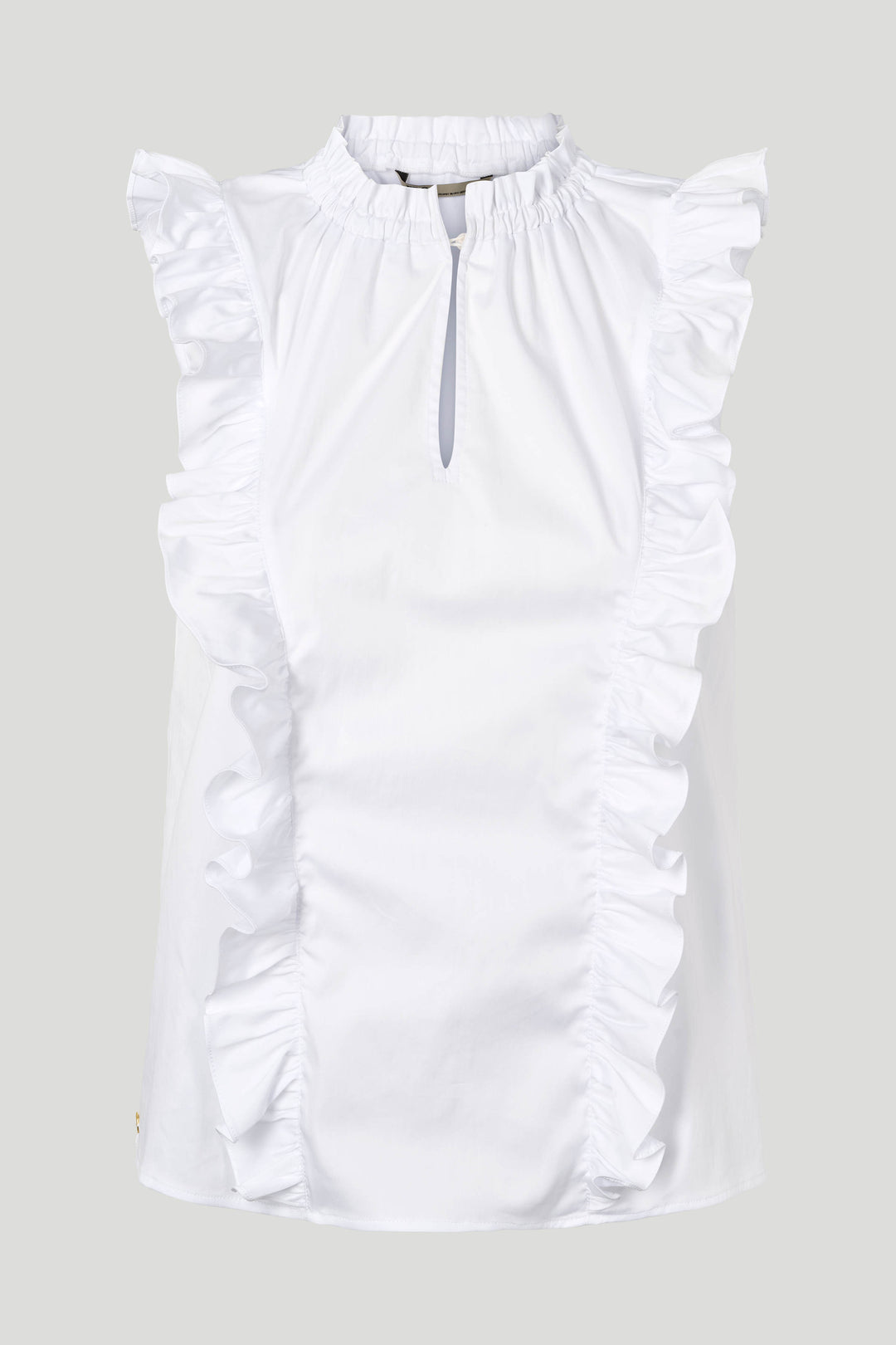 PBO PBOEtna top TOPS 01 White