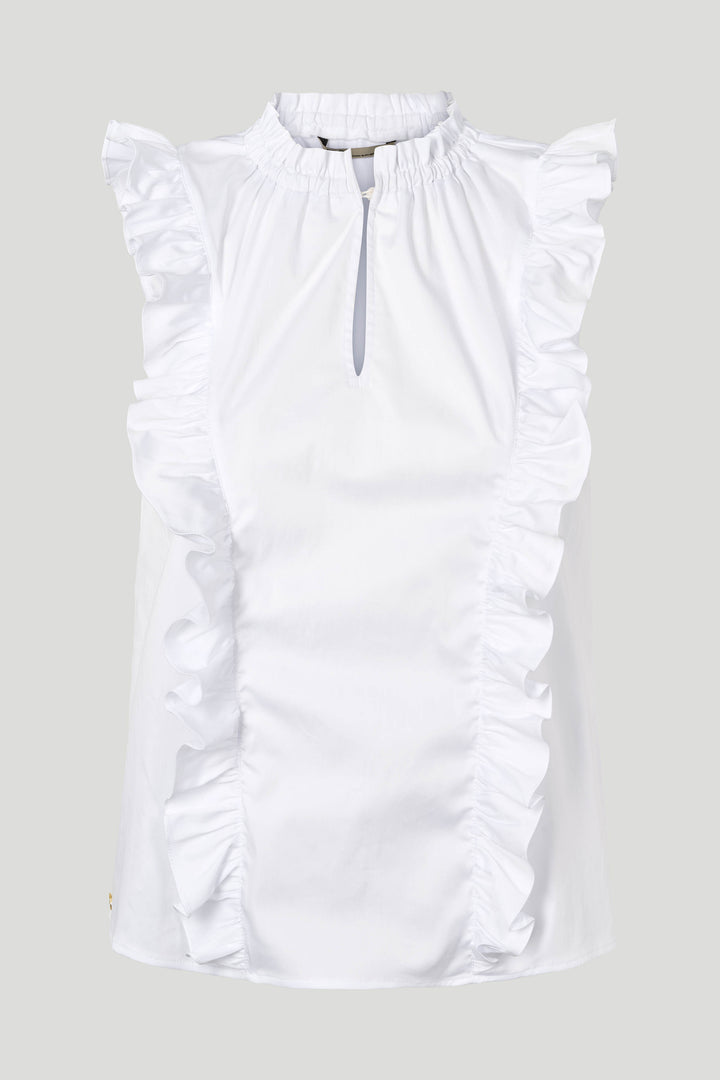 PBO PBOEtna top TOPS 01 White