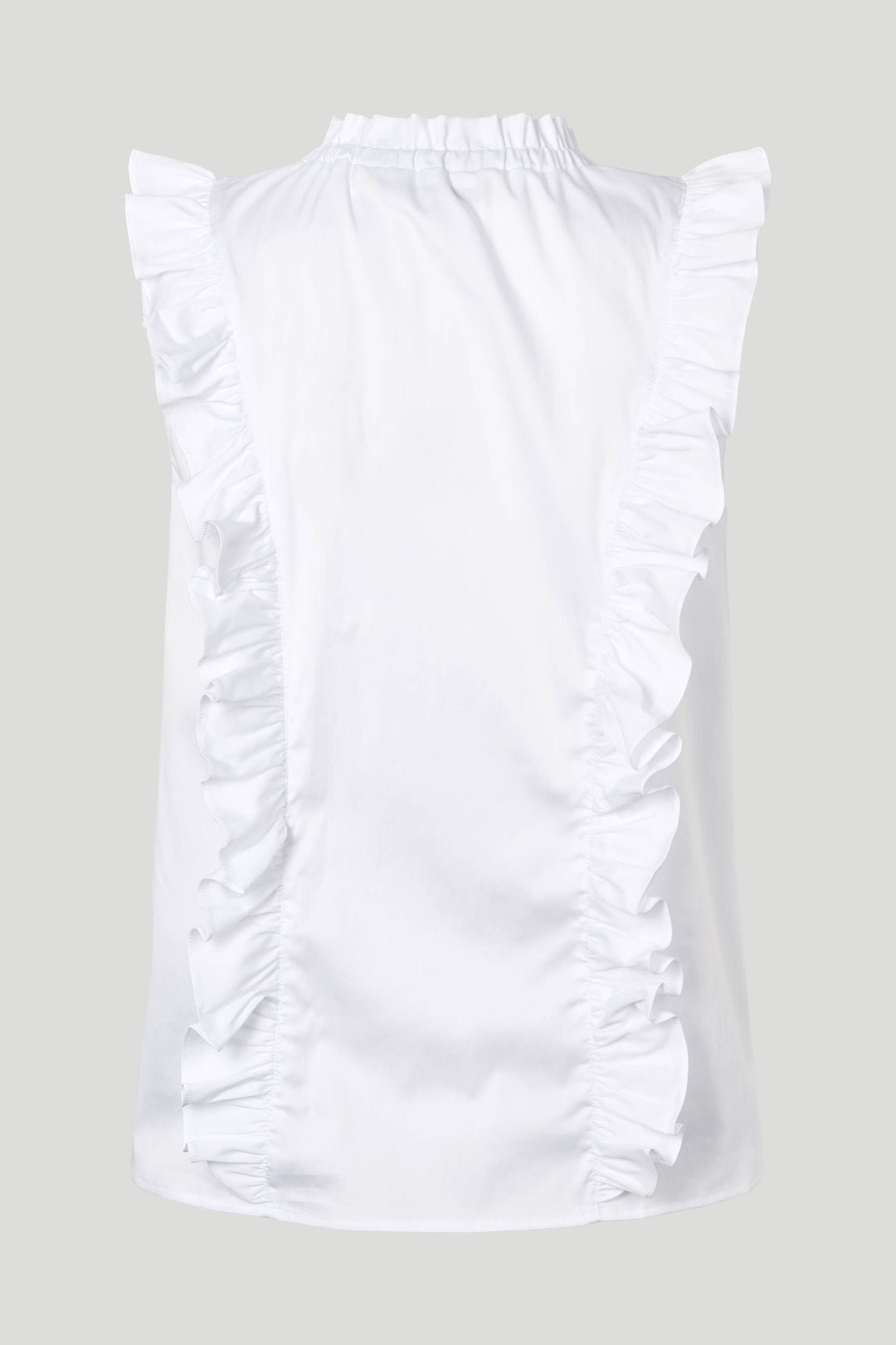 PBO PBOEtna top TOPS 01 White
