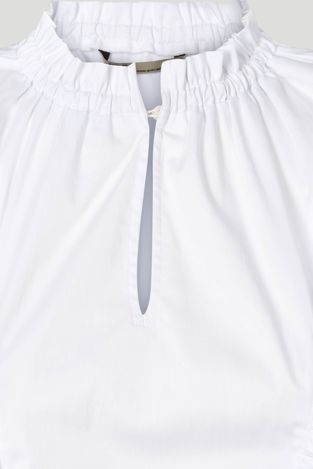 PBO PBOEtna top TOPS 01 White