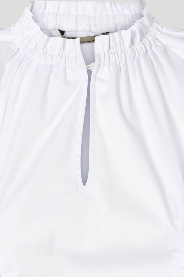 PBO PBOEtna top TOPS 01 White