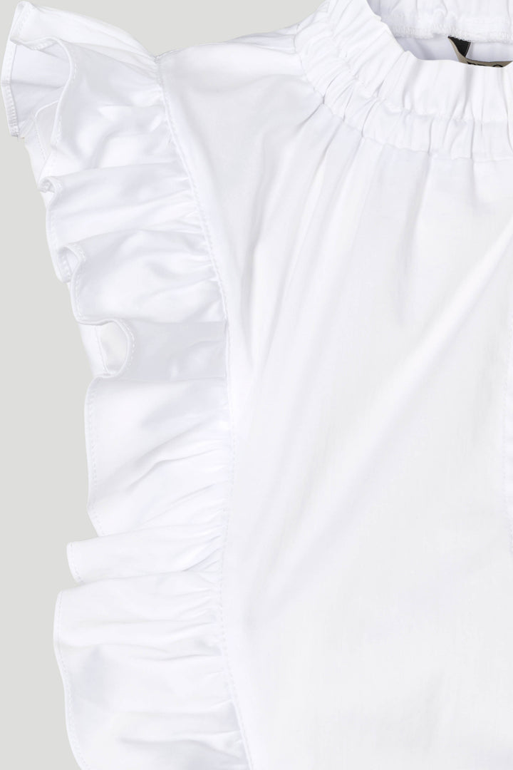 PBO PBOEtna top TOPS 01 White