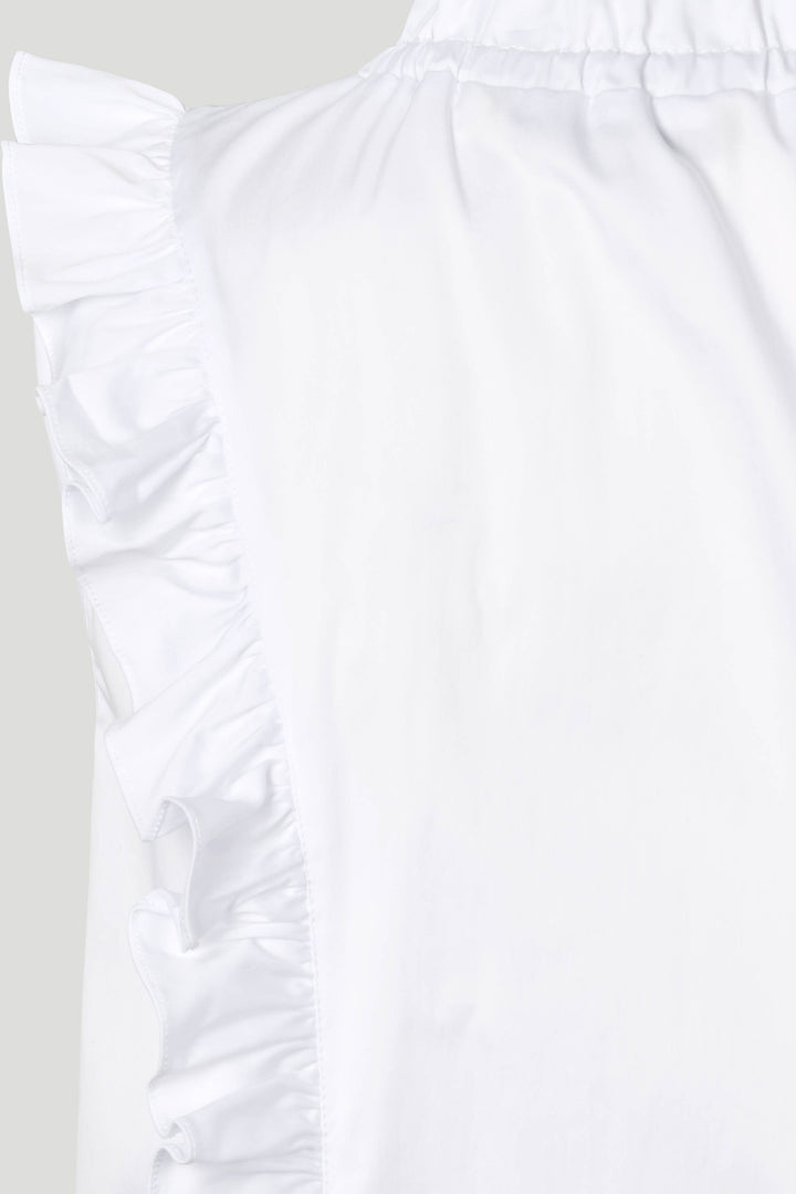 PBO PBOEtna top TOPS 01 White