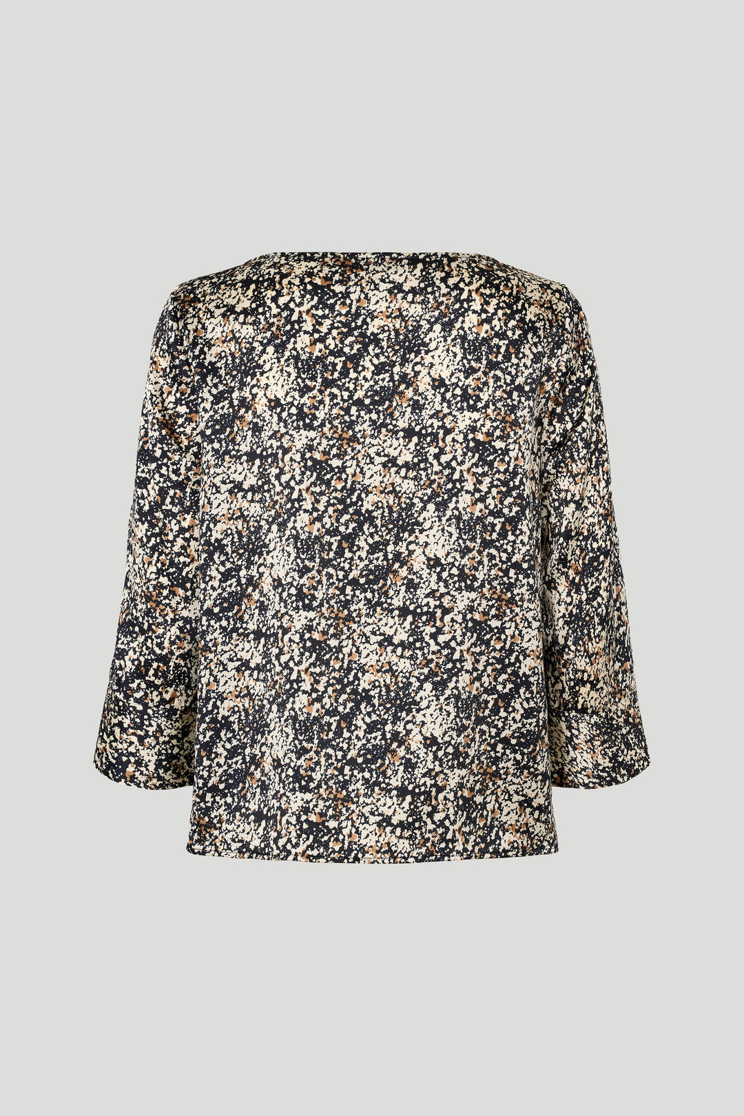 PBO PBOEtta bluse BLOUSE 30 Navy