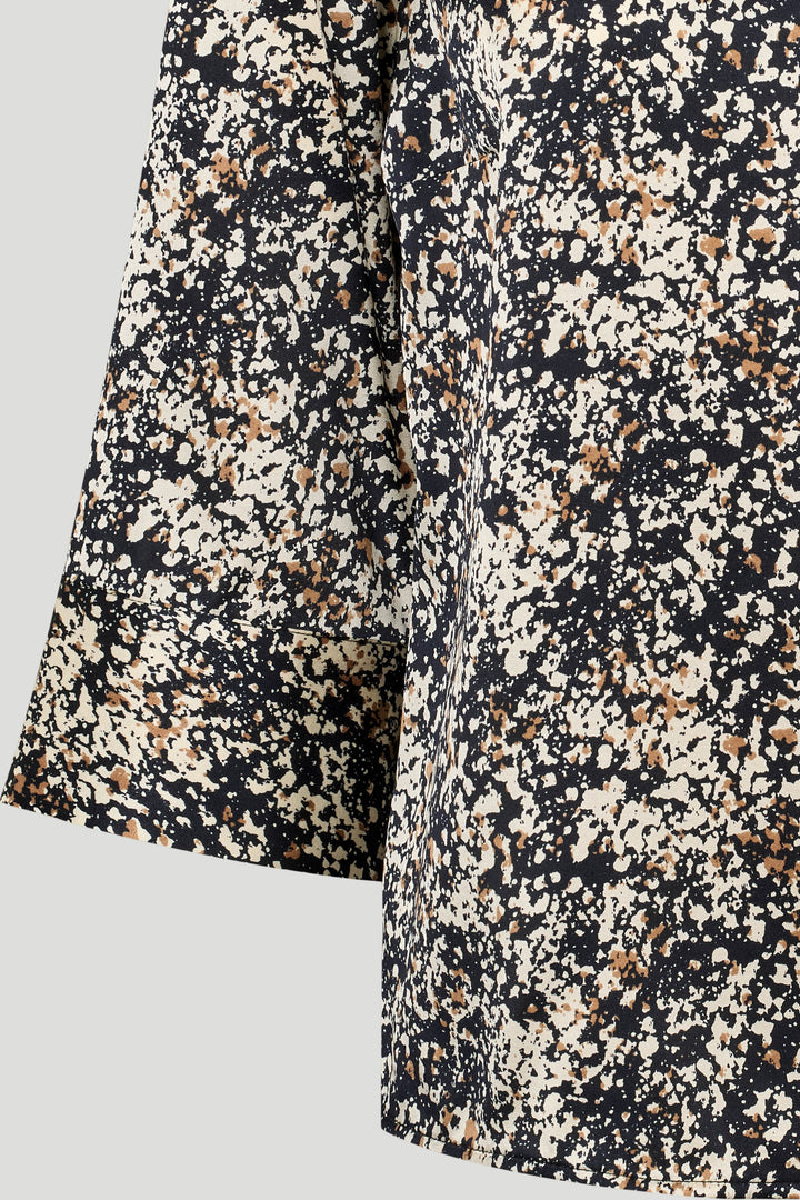 PBO PBOEtta bluse BLOUSE 30 Navy