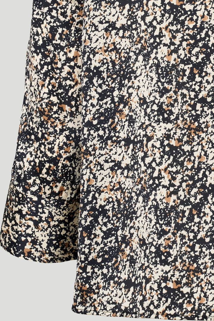 PBO PBOEtta bluse BLOUSE 30 Navy