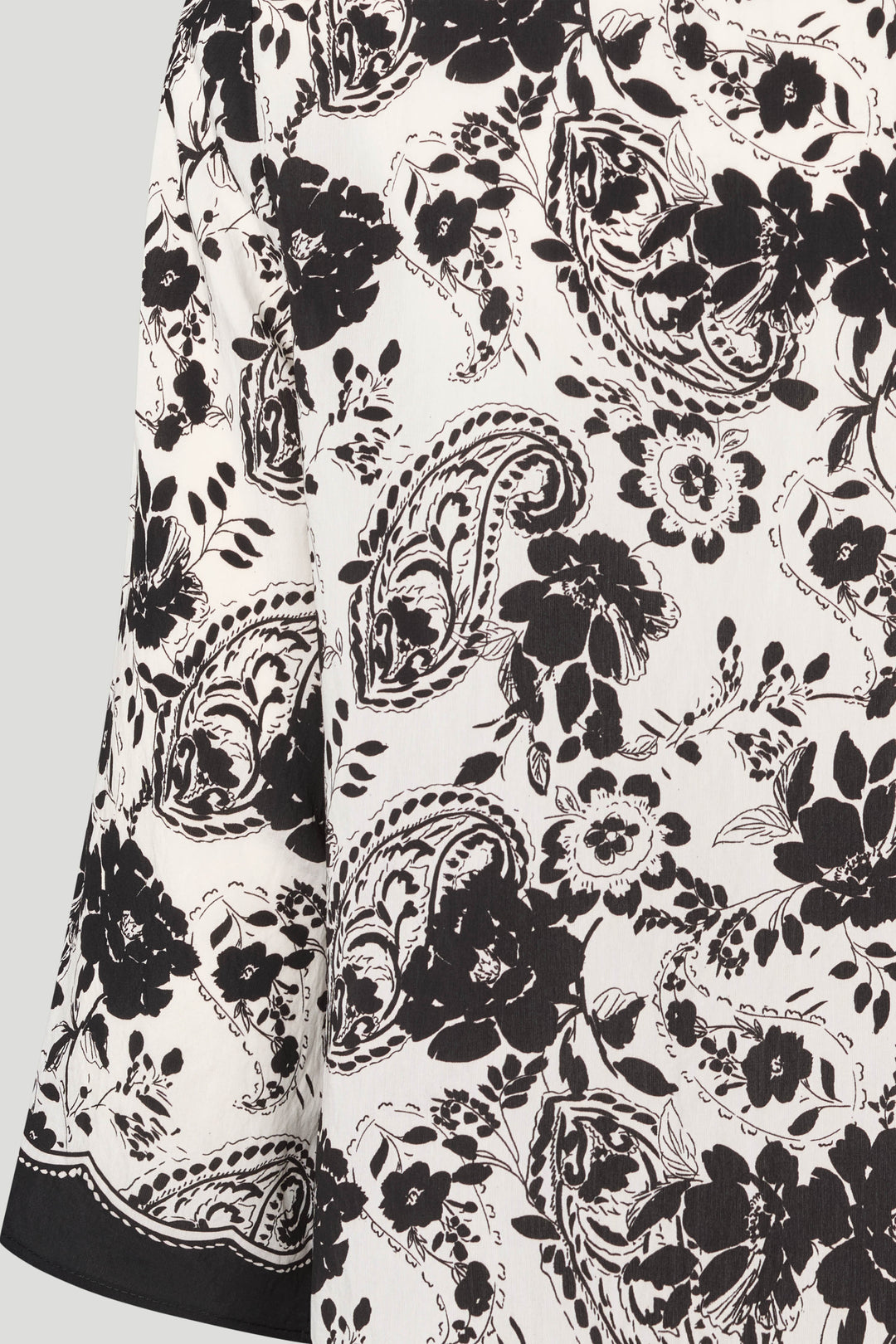 PBO PBOEtto bluse BLOUSE 818 Paisley