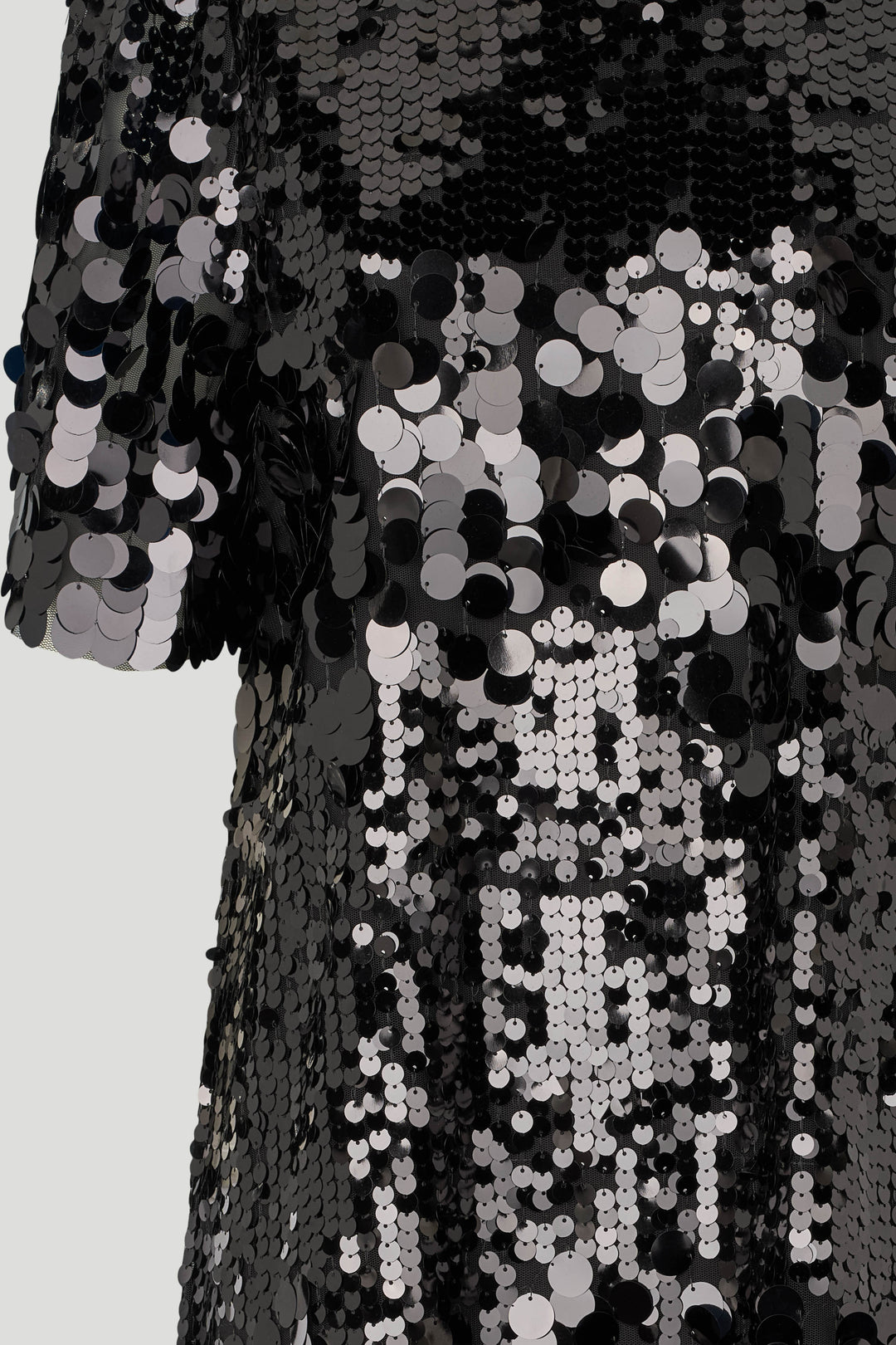 PBO PBOFade kjole DRESSES Sort