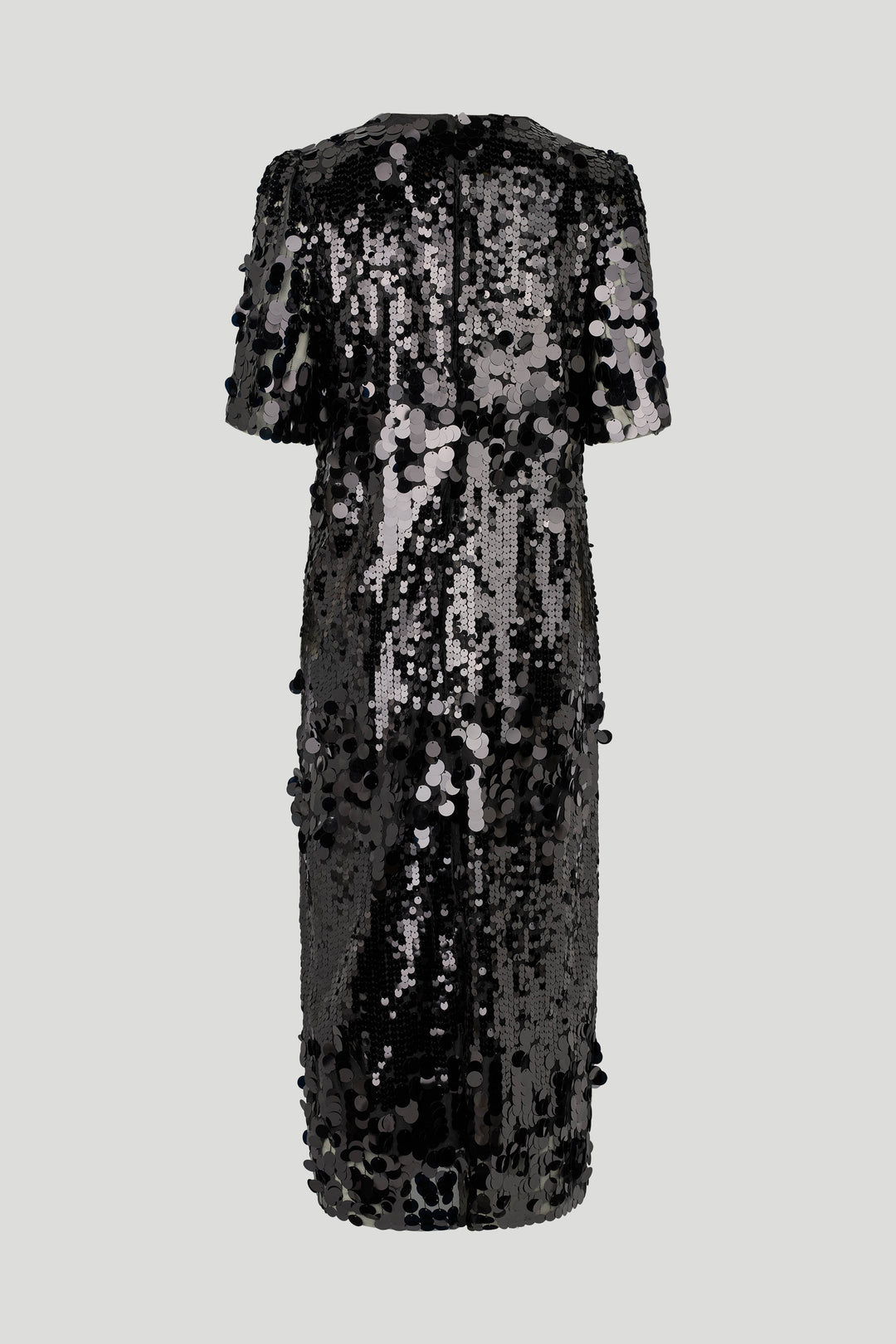 PBO PBOFade kjole DRESSES Sort