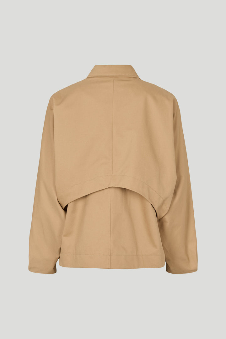 PBO PBOFarfella jakke OUTERWEAR 117 Cartouche