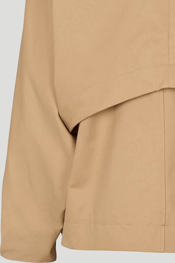 PBO PBOFarfella jakke OUTERWEAR 117 Cartouche