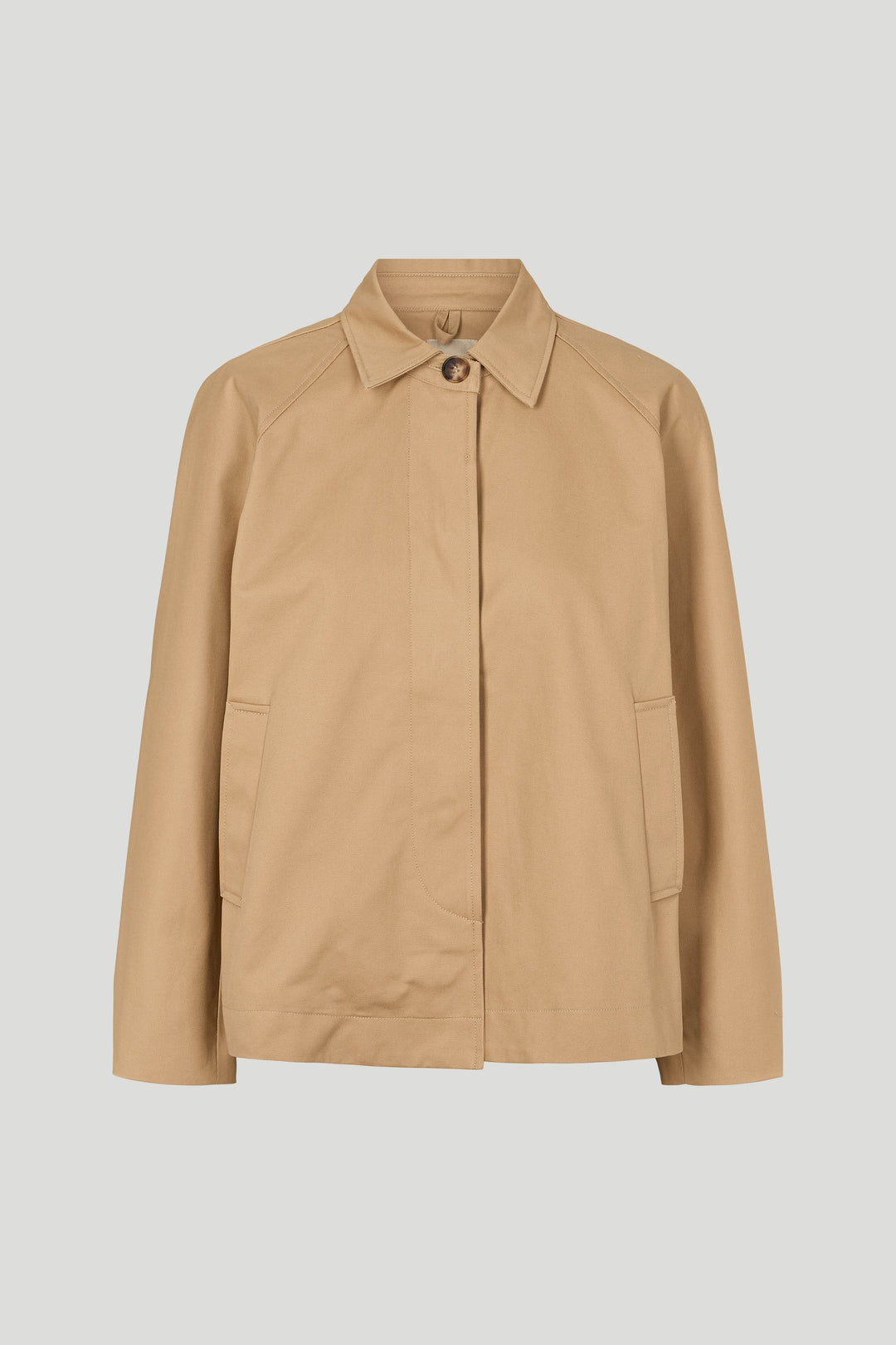 PBO PBOFarfella jakke OUTERWEAR 117 Cartouche