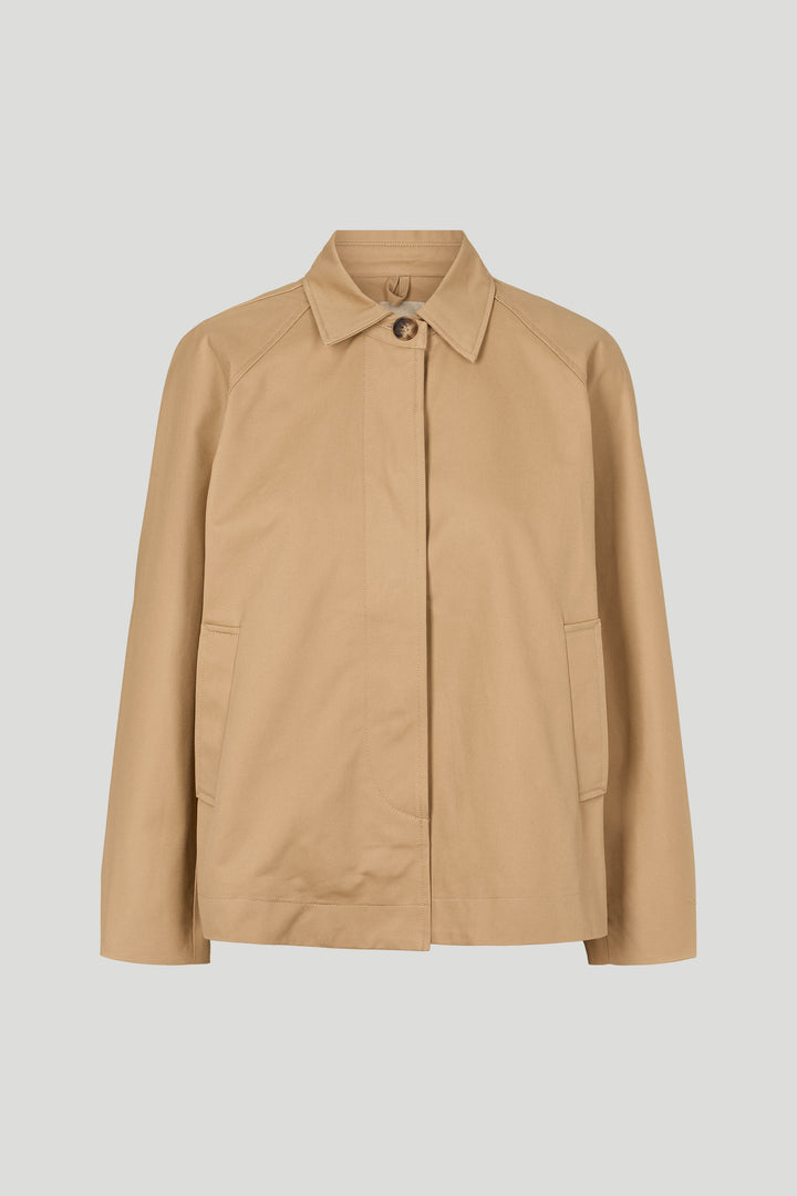 PBO PBOFarfella jakke OUTERWEAR 117 Cartouche