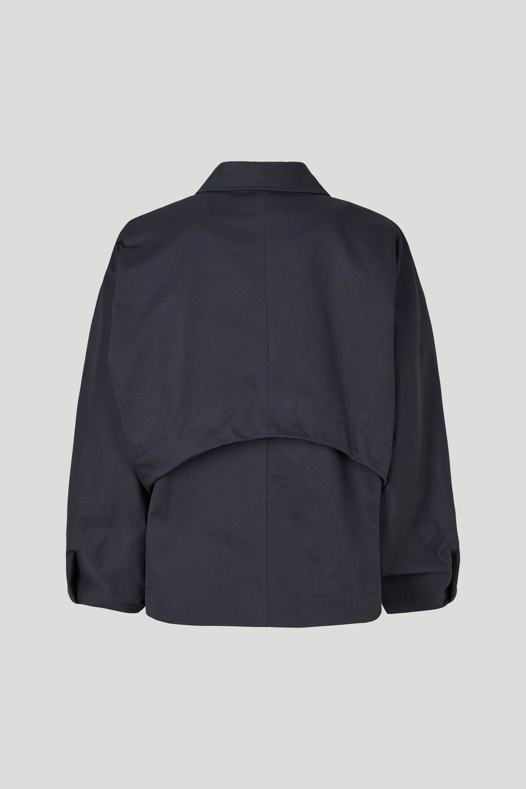 PBO PBOFarfella jakke OUTERWEAR 30 Navy