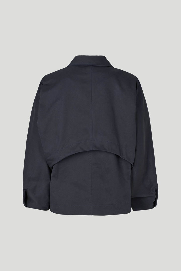PBO PBOFarfella jakke OUTERWEAR 30 Navy