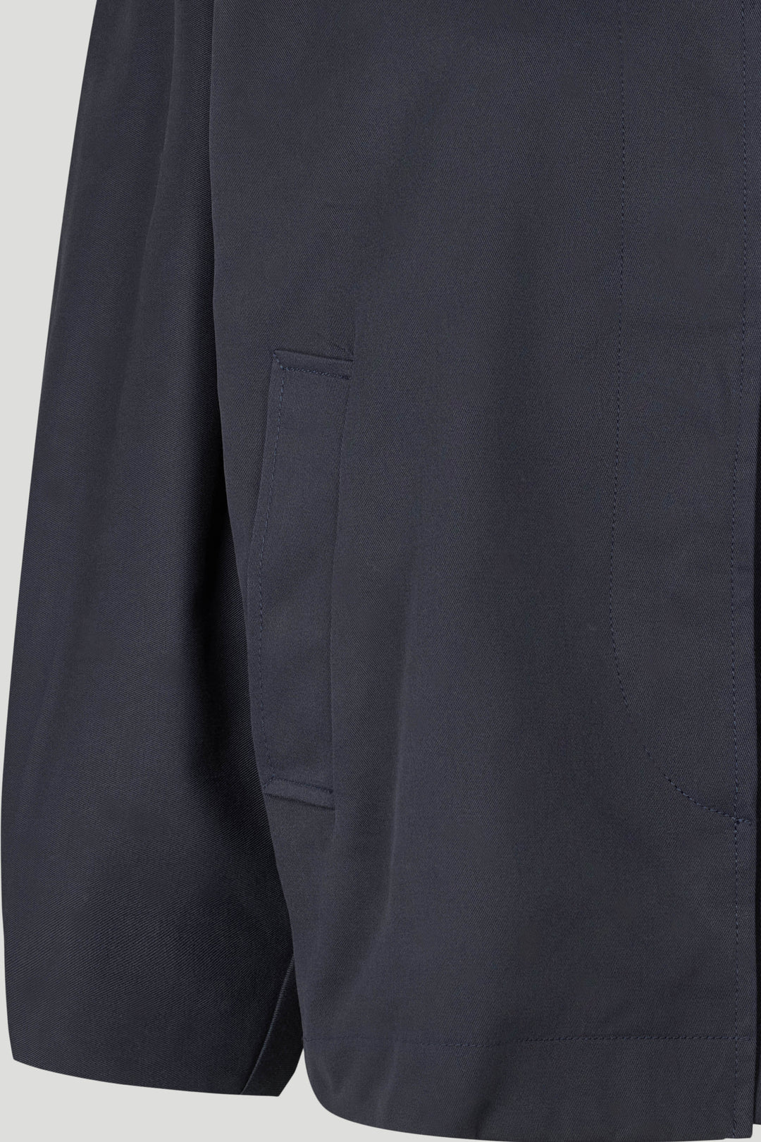 PBO PBOFarfella jakke OUTERWEAR 30 Navy