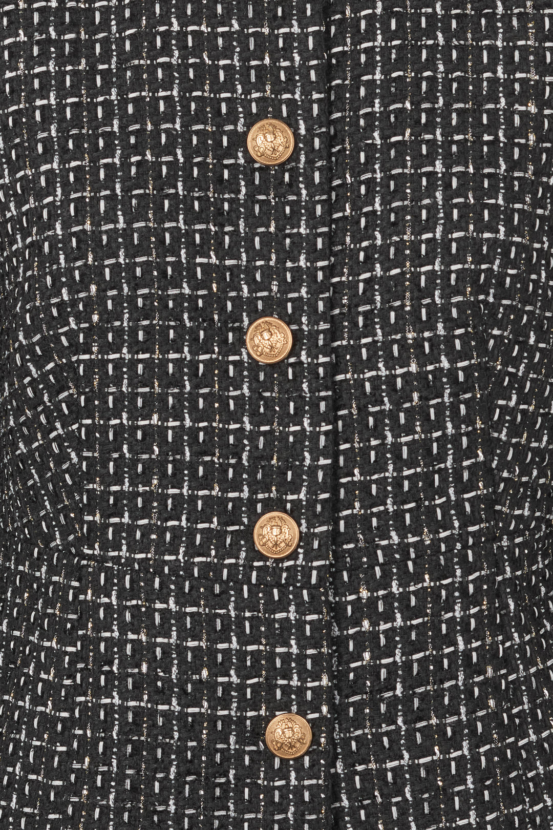 PBO PBOFeron blazer BLAZERJACKETS Sort