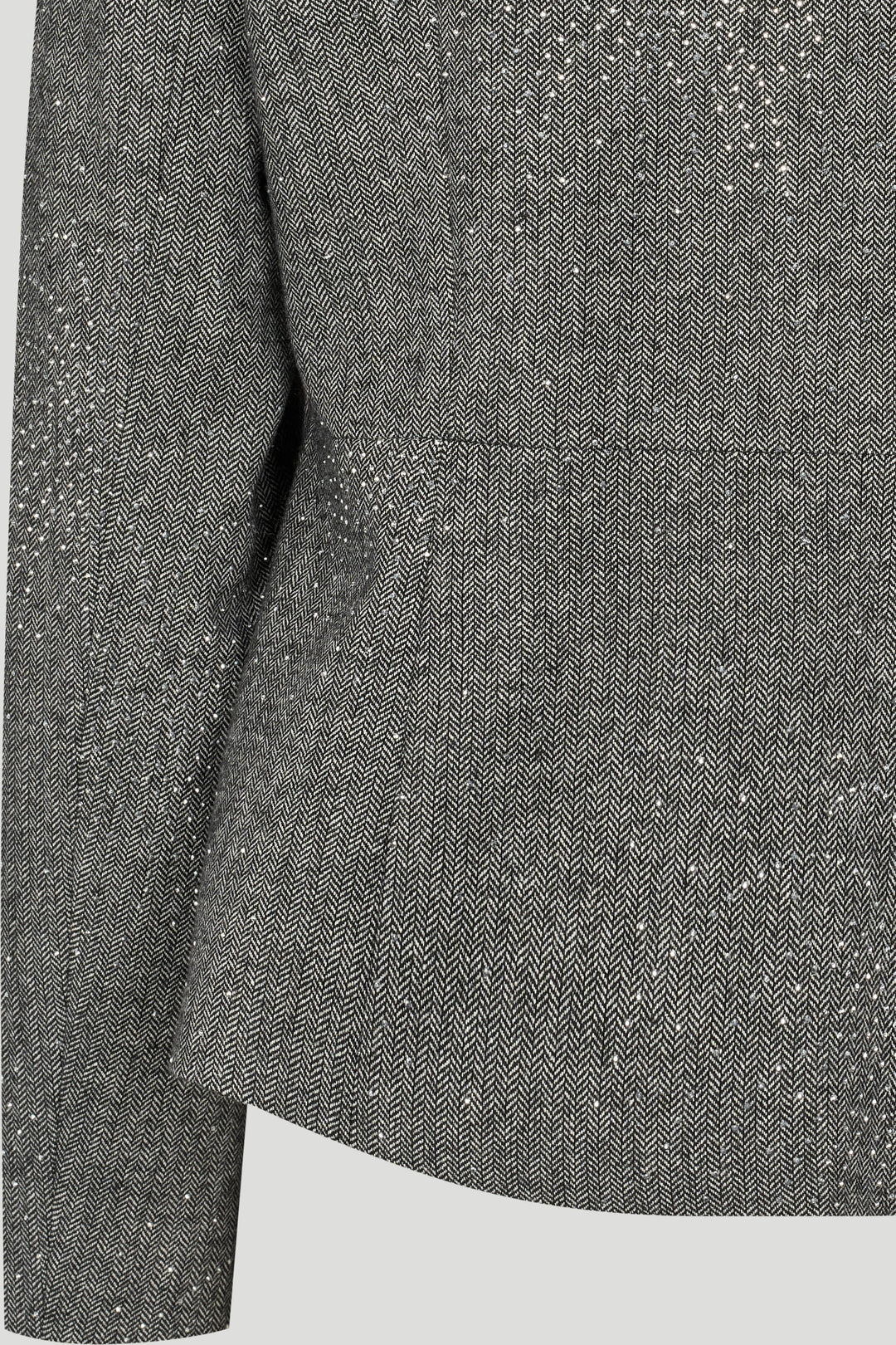 PBO PBOFeron blazer BLAZERJACKETS 405 Silvergrey