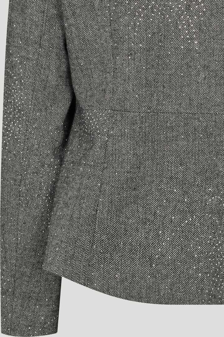 PBO PBOFeron blazer BLAZERJACKETS 405 Silvergrey