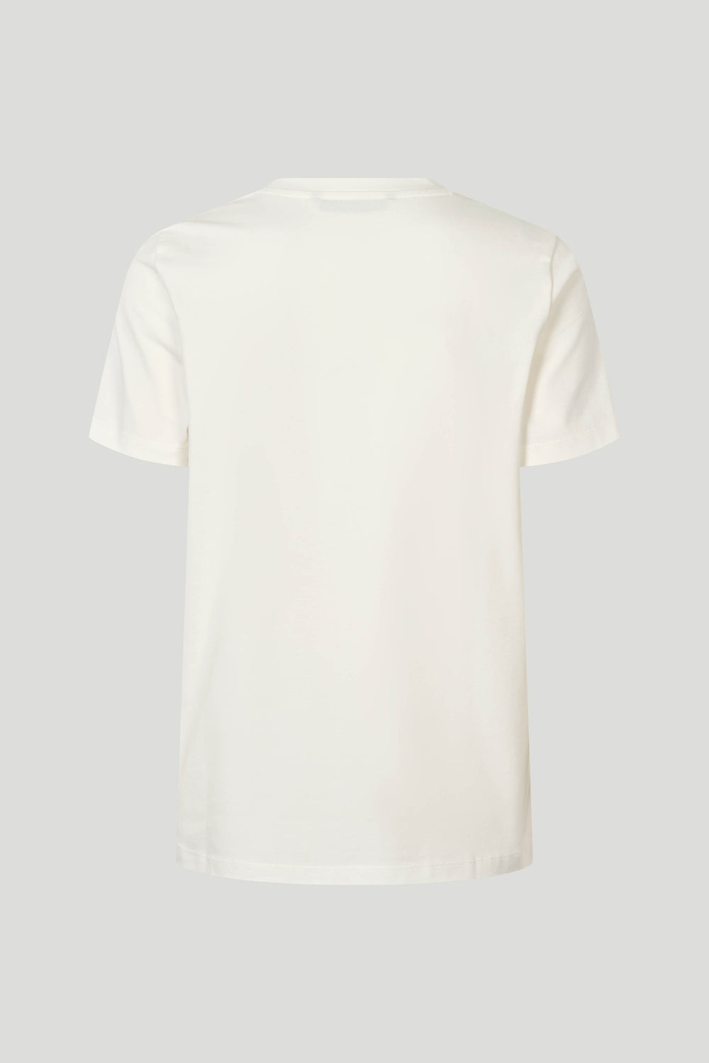 PBO PBOFilosof T-shirt T-SHIRTS 10120 Star white-Black