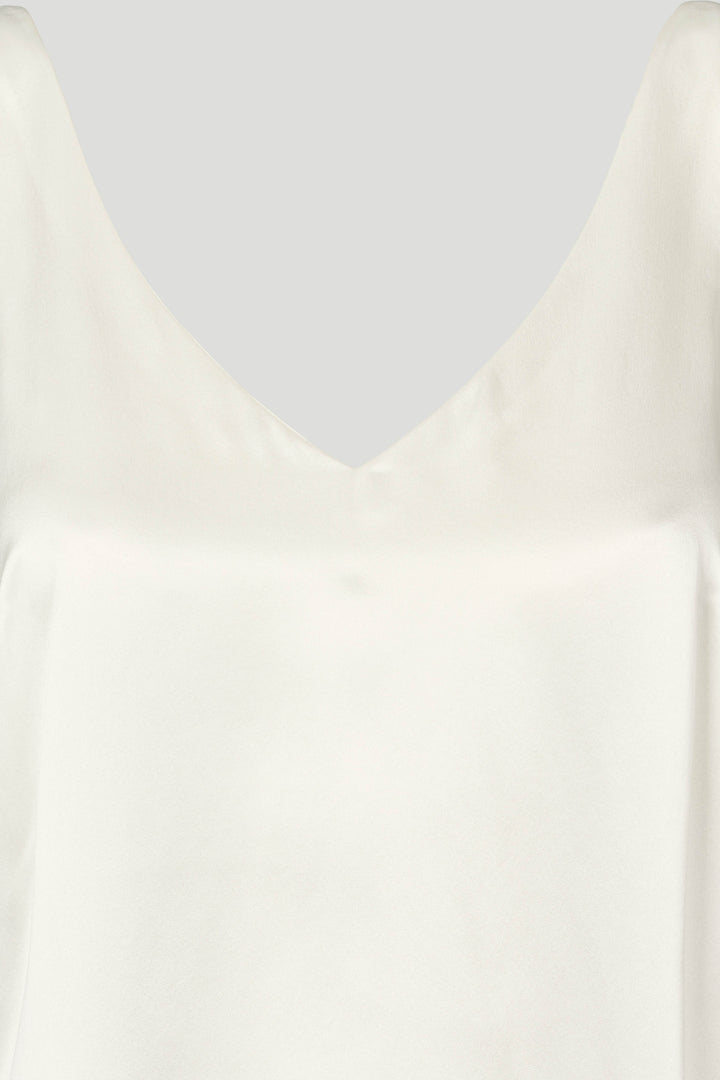 PBO PBOFinola top TOPS 101 Star white