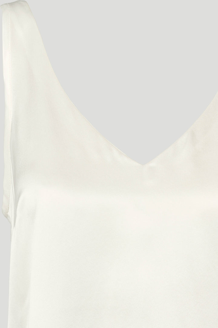 PBO PBOFinola top TOPS 101 Star white