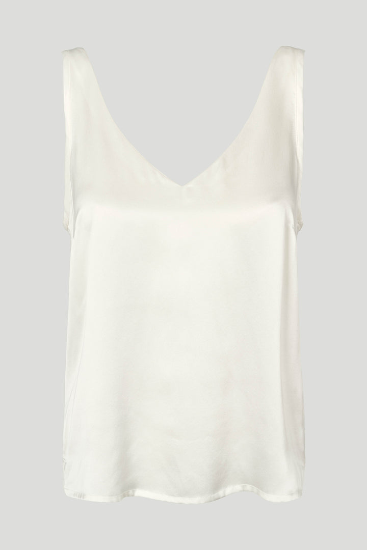 PBO PBOFinola top TOPS 101 Star white
