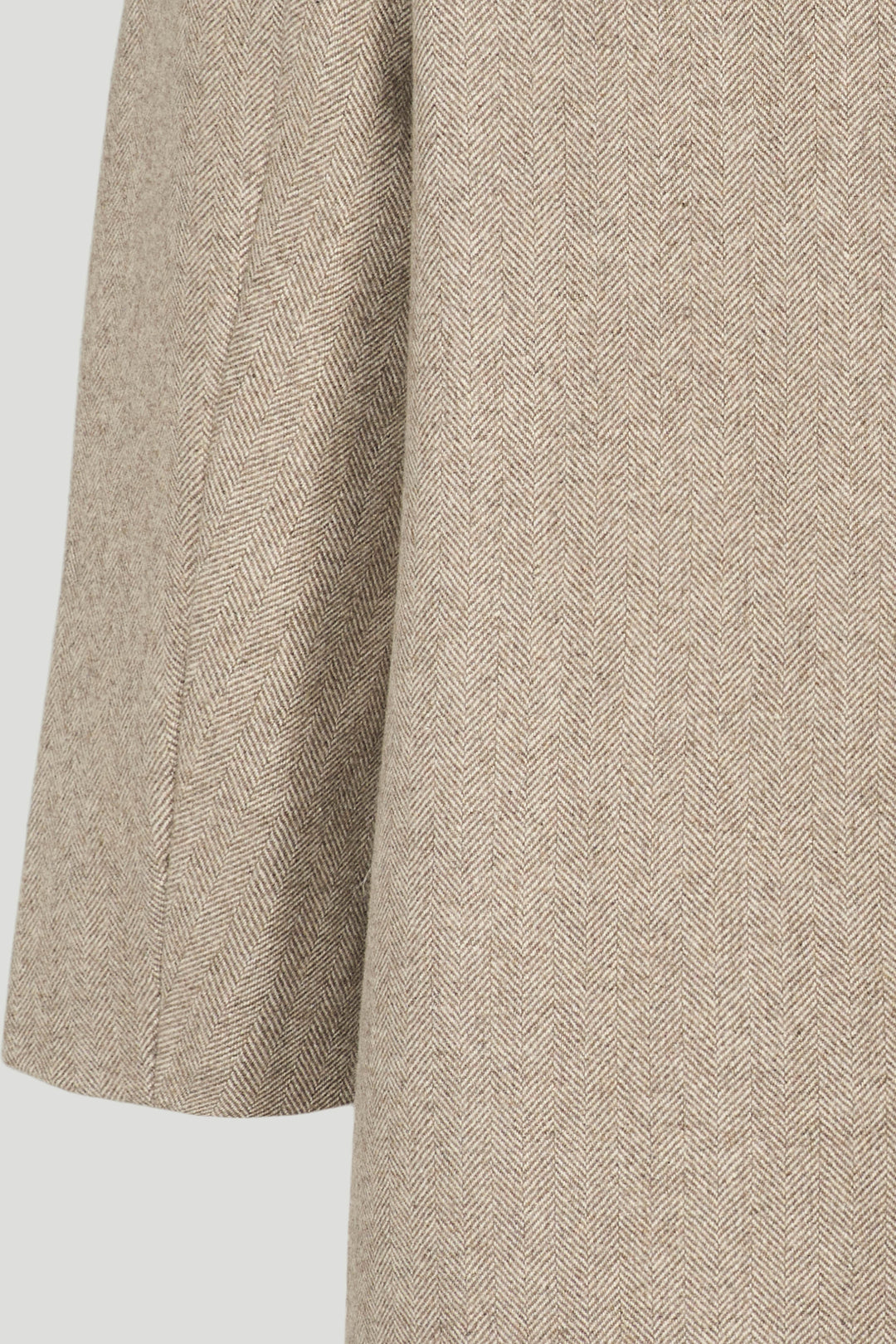 PBO PBOFona frakke OUTERWEAR 154 Sandstone