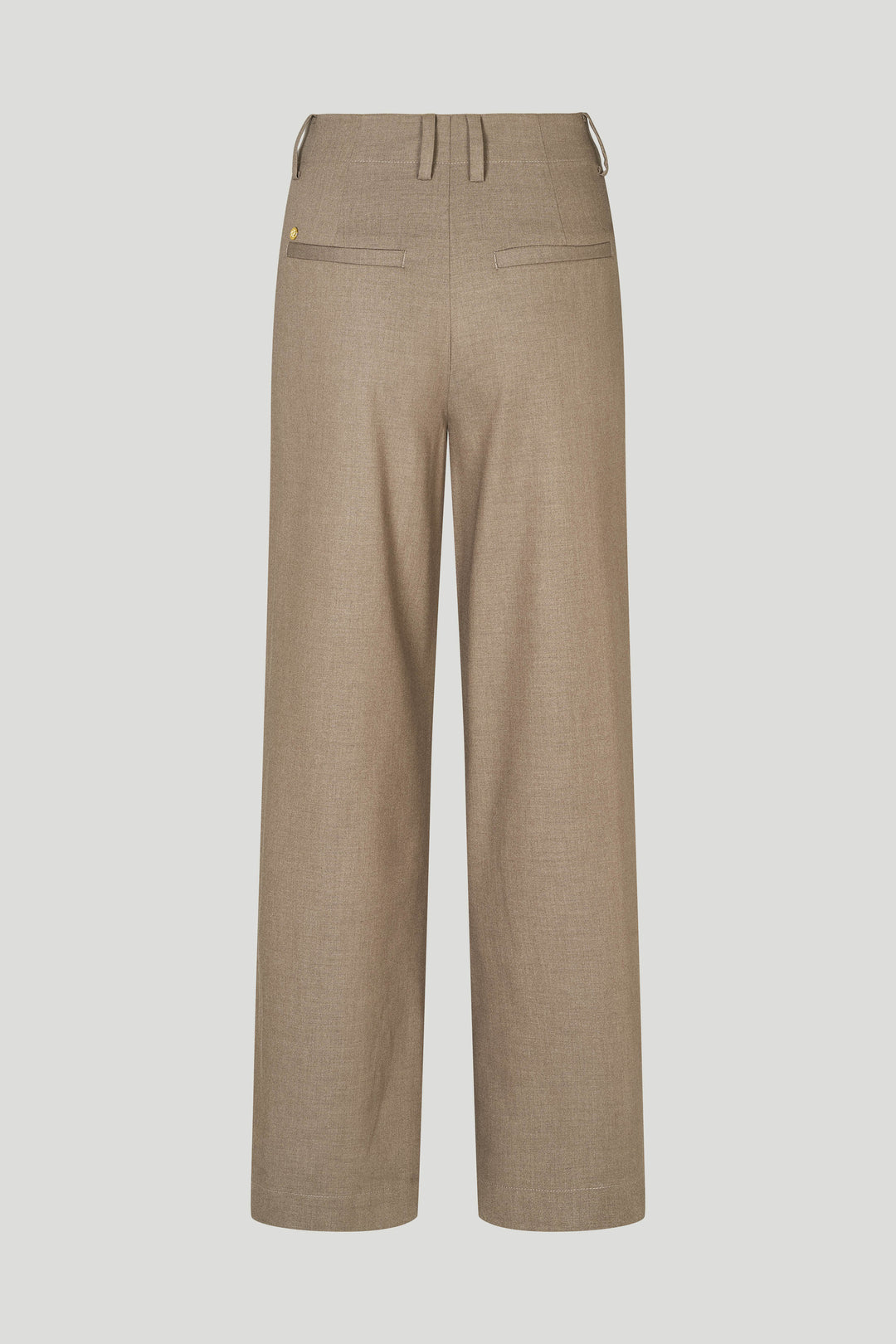 PBO PBOGalliano bukser TROUSERS 154 Sandstone