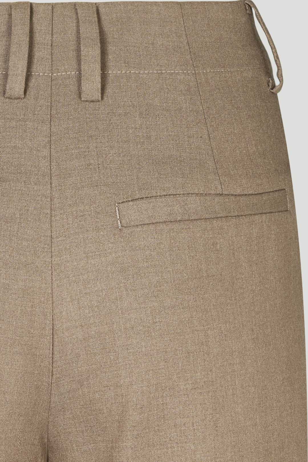 PBO PBOGalliano bukser TROUSERS 154 Sandstone
