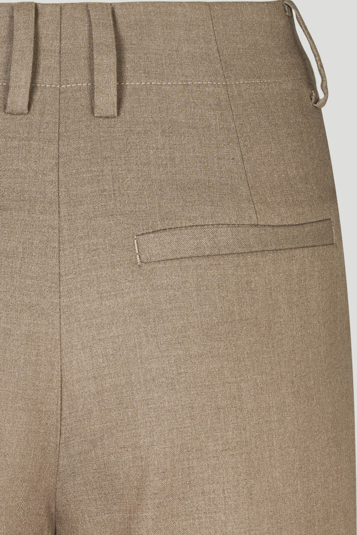 PBO PBOGalliano bukser TROUSERS 154 Sandstone
