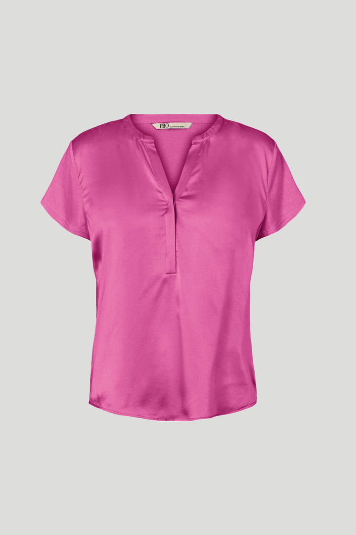 PBO PBOGerbil top TOPS 320 Azalea pink