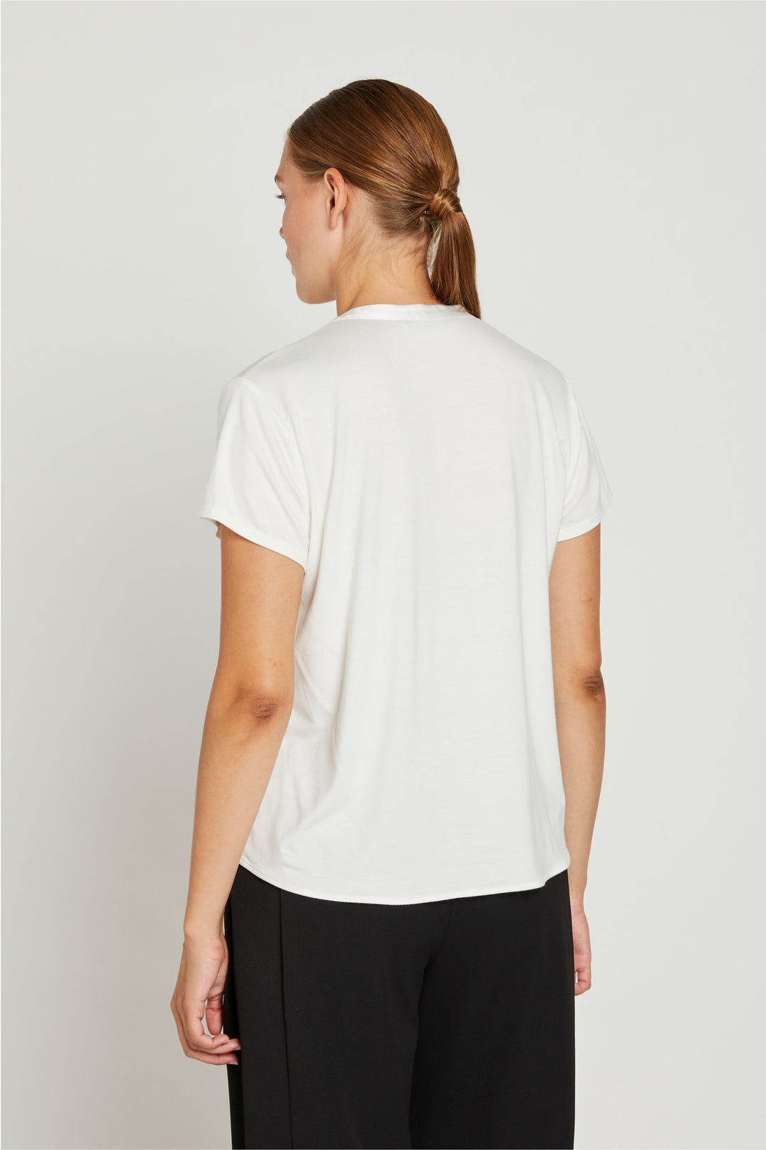 PBO PBOGerbil top TOPS 101 Star white