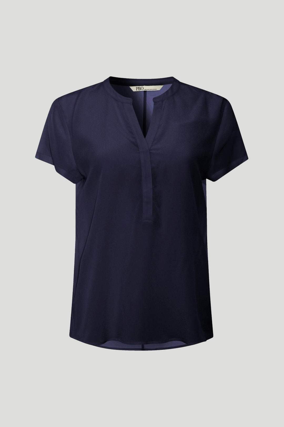 PBO PBOGerbil top TOPS 30 Navy