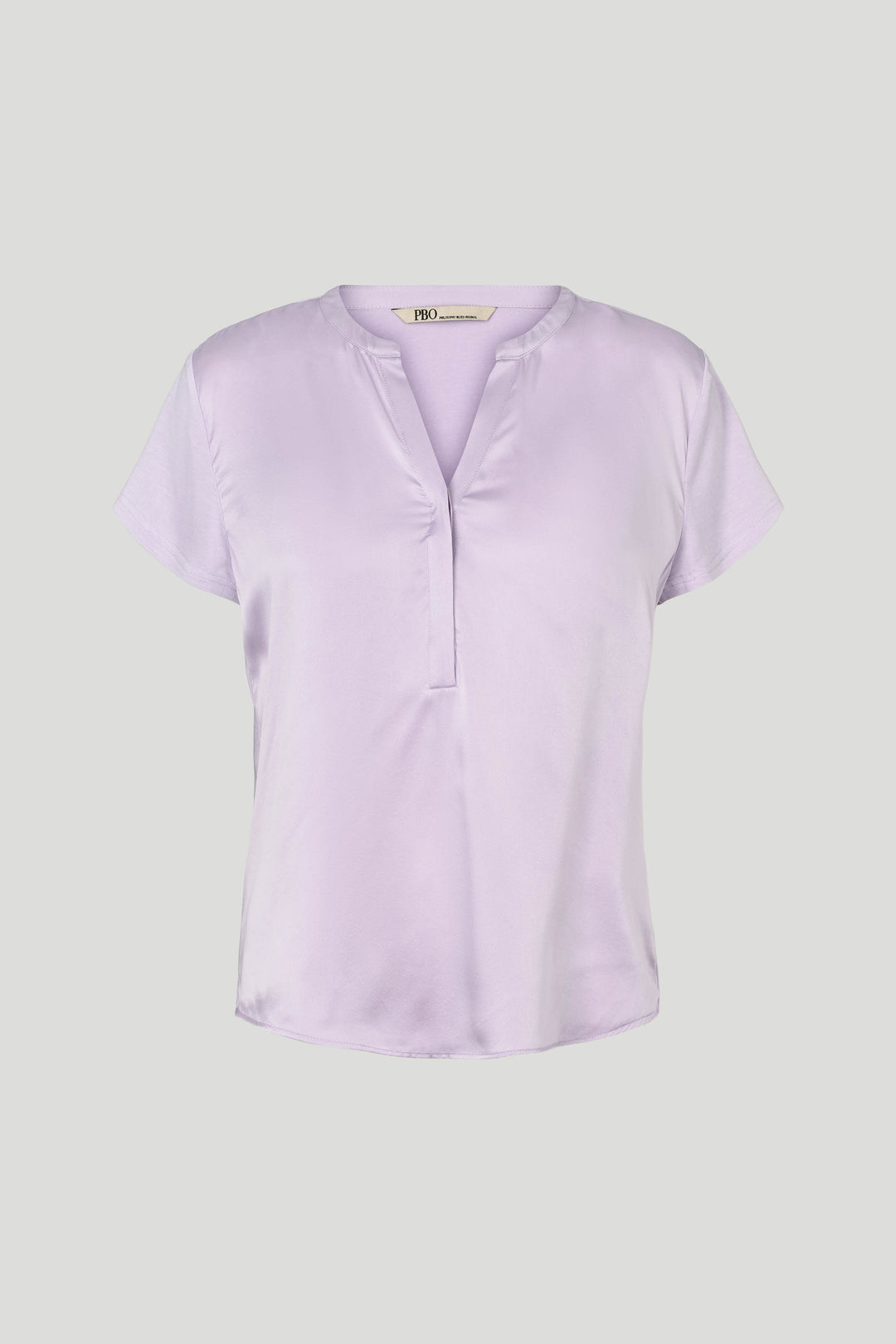 PBO PBOGerbil top TOPS 332 Pastel lilac