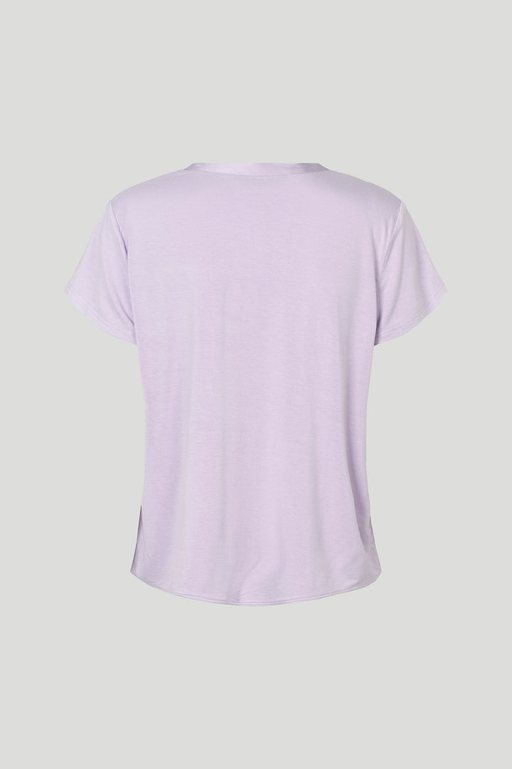 PBO PBOGerbil top TOPS 332 Pastel lilac