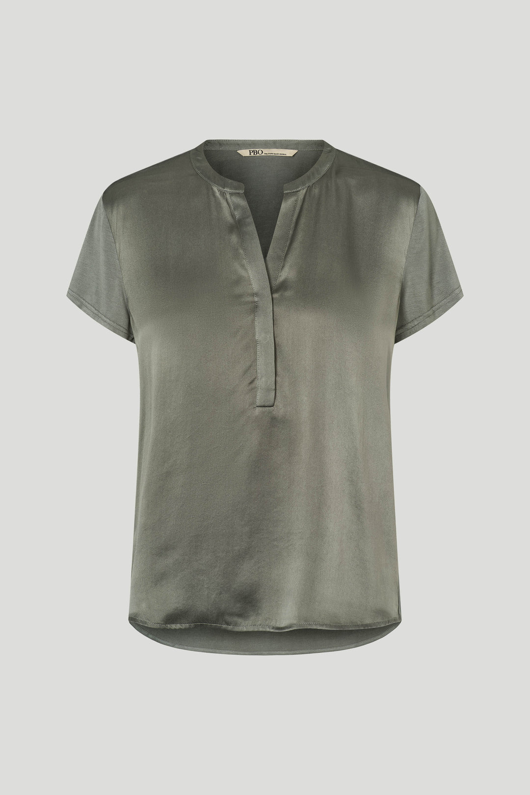 PBO PBOGerbil top TOPS 539 Castor green