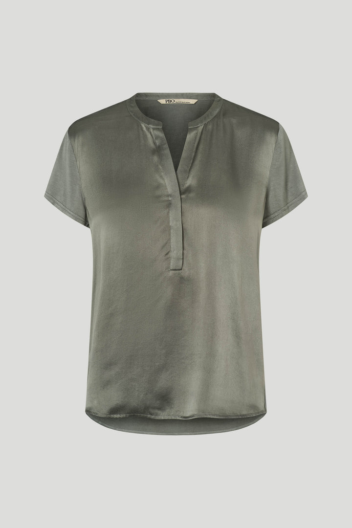 PBO PBOGerbil top TOPS 539 Castor green
