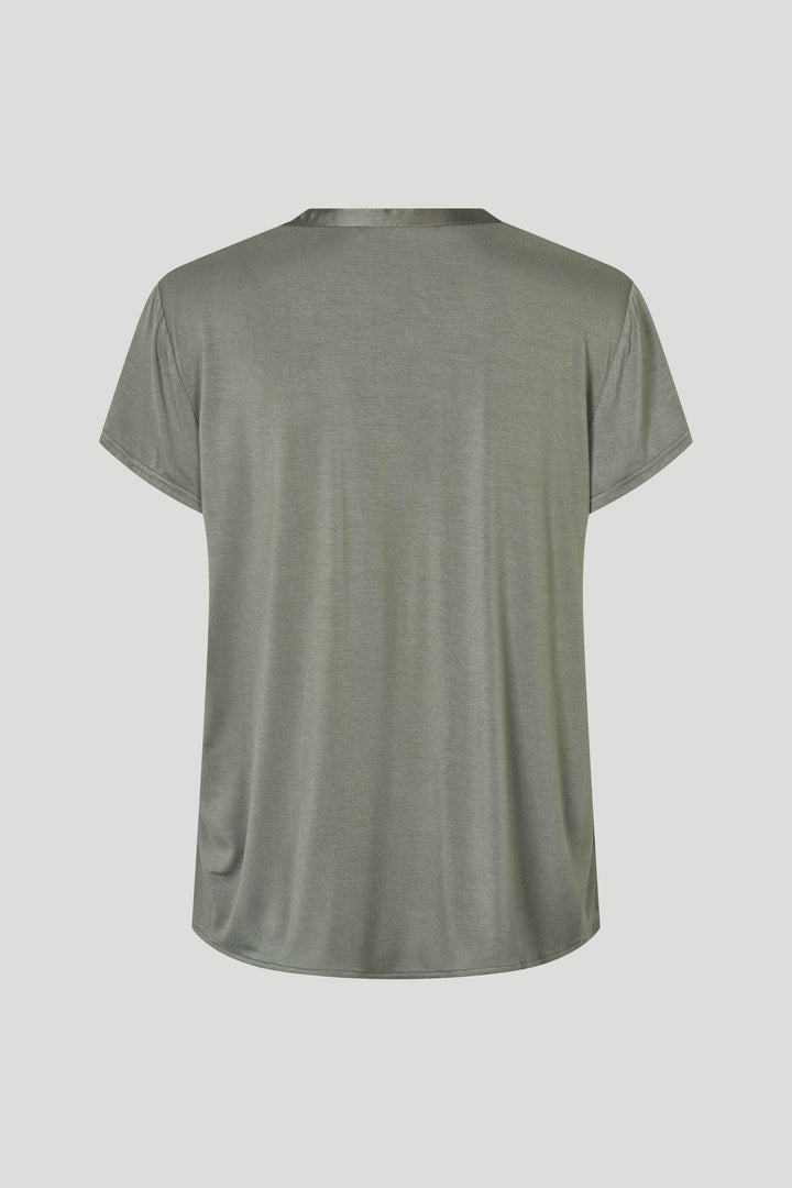 PBO PBOGerbil top TOPS 539 Castor green