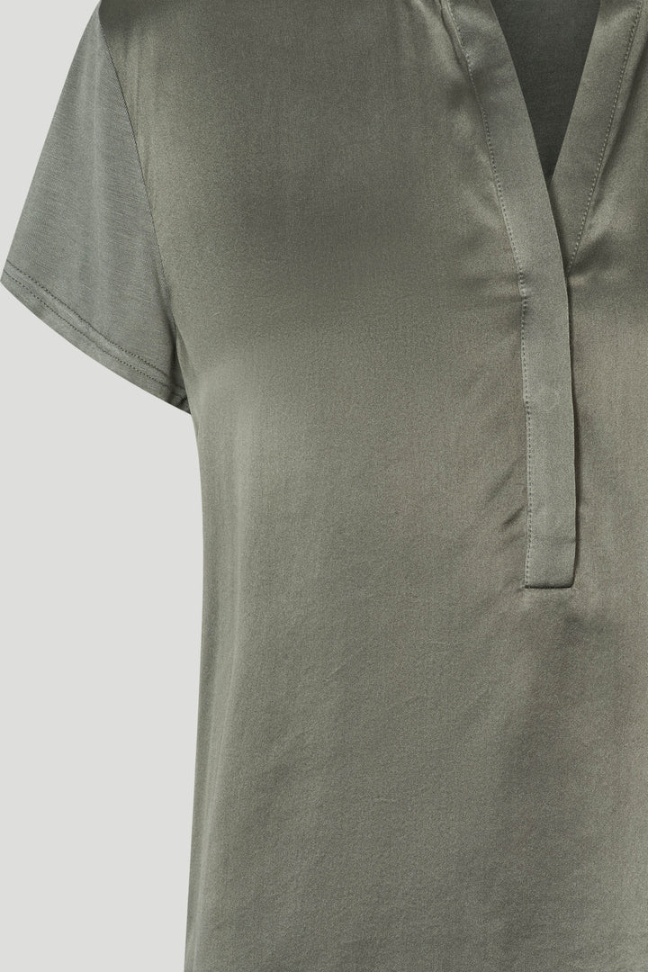 PBO PBOGerbil top TOPS 539 Castor green