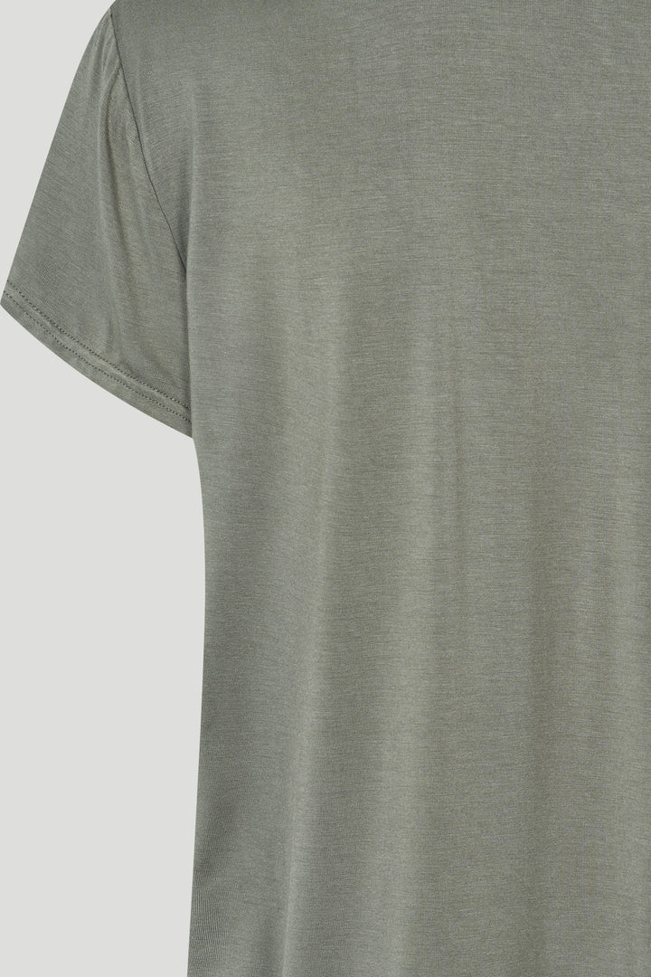 PBO PBOGerbil top TOPS 539 Castor green