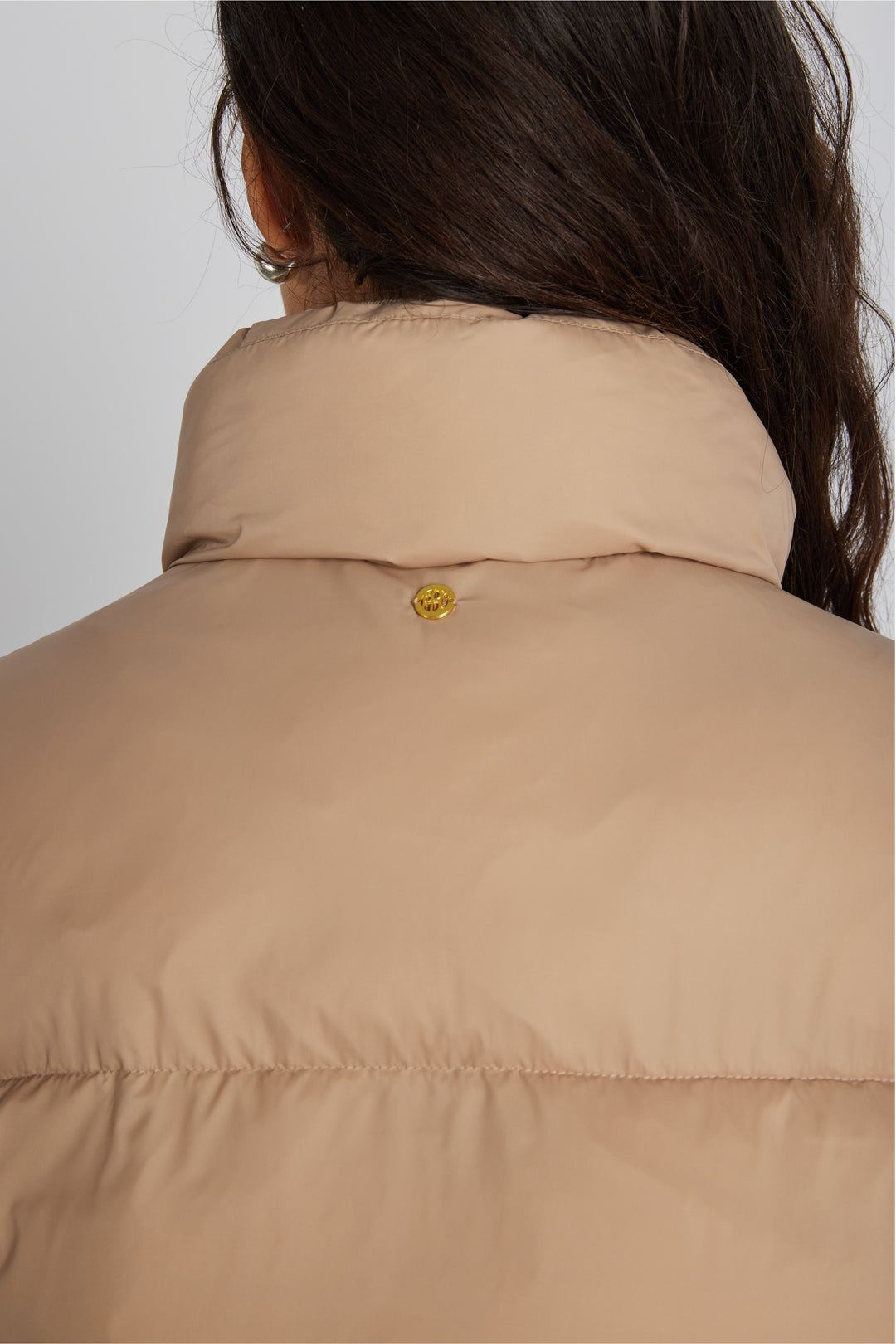 PBO PBOHarper jakke OUTERWEAR 04 Light-sand