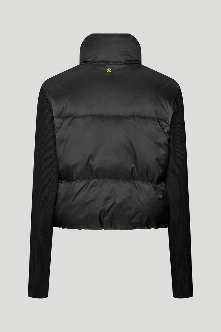 PBO PBOHarper jakke OUTERWEAR Sort