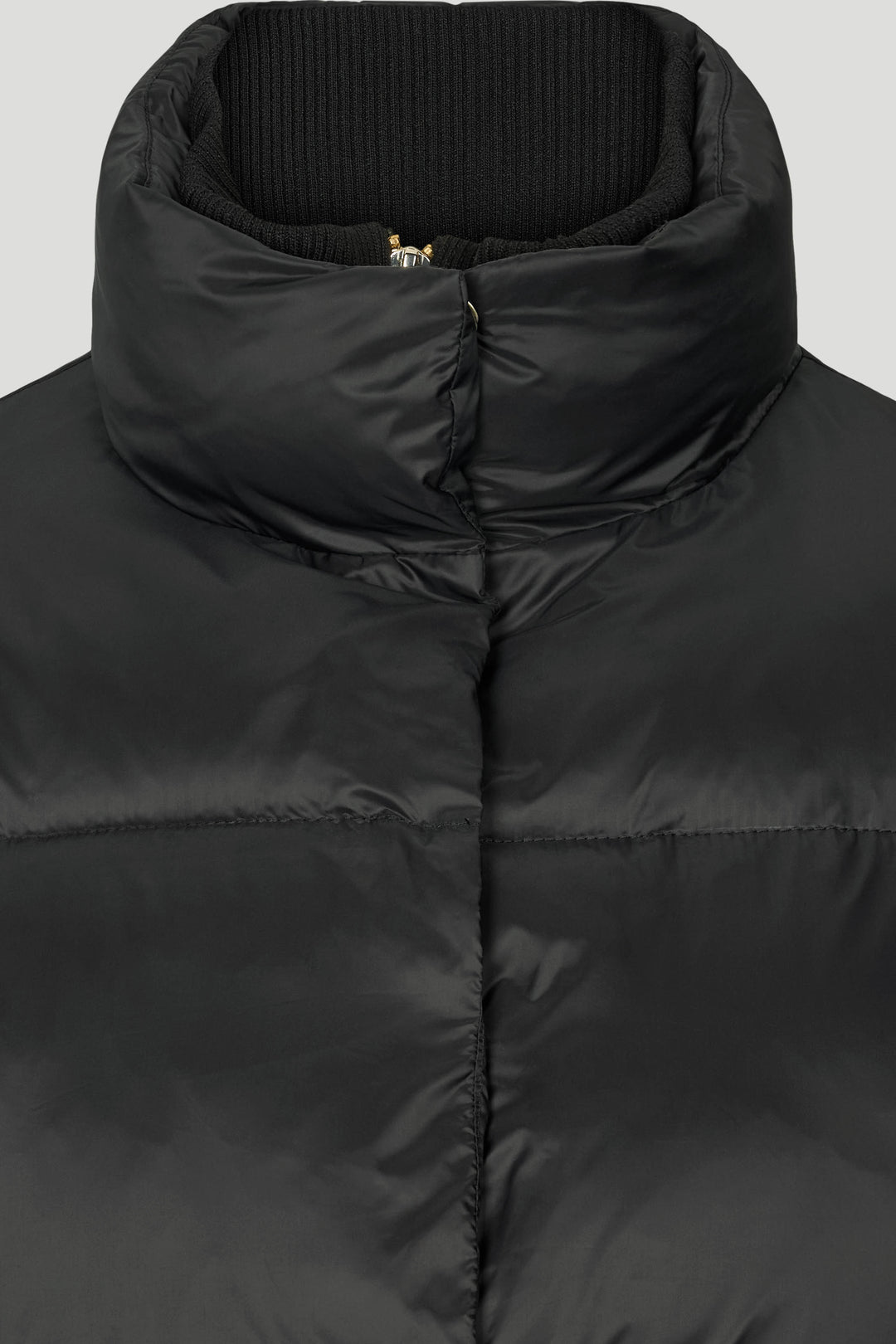 PBO PBOHarper jakke OUTERWEAR Sort