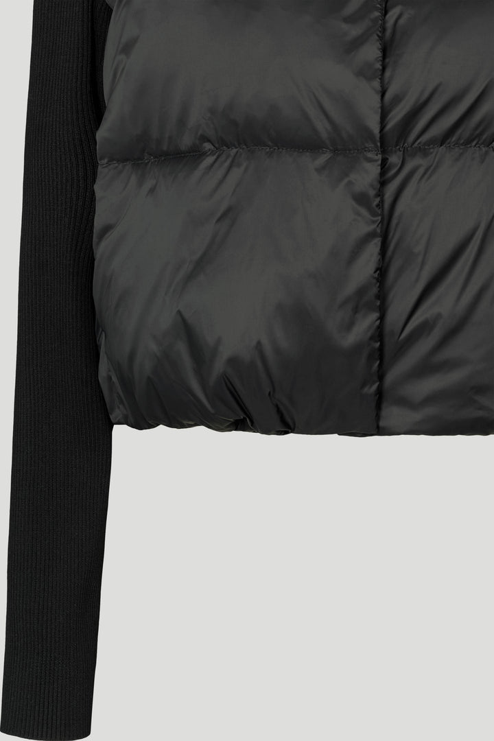 PBO PBOHarper jakke OUTERWEAR Sort