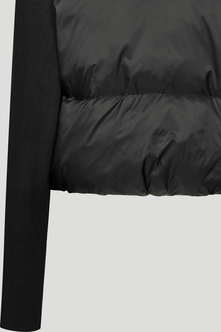 PBO PBOHarper jakke OUTERWEAR Sort