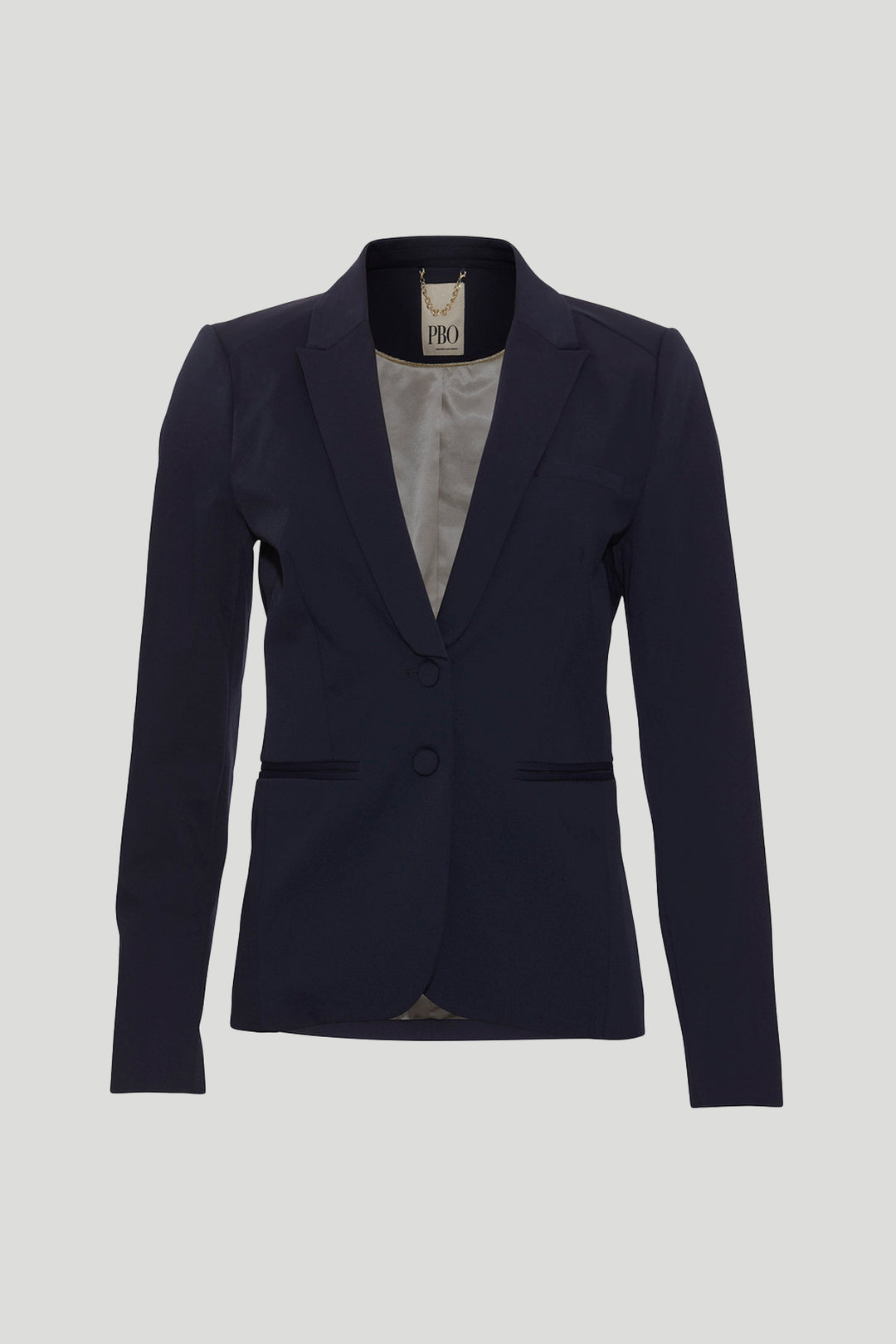 PBO PBOHonor blazer BLAZERJACKETS 250 Midnight