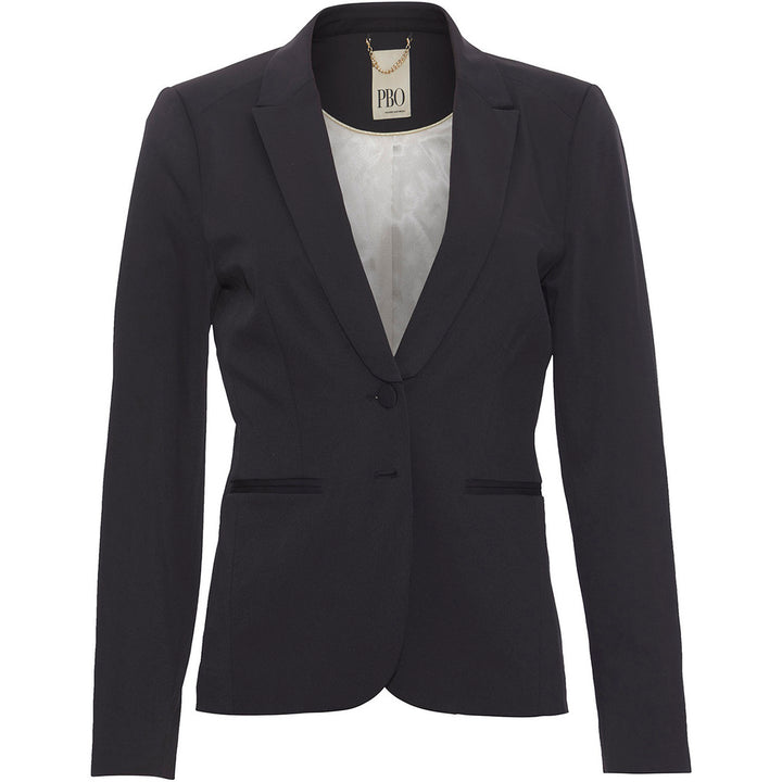 PBO PBOHonor blazer BLAZERJACKETS Sort