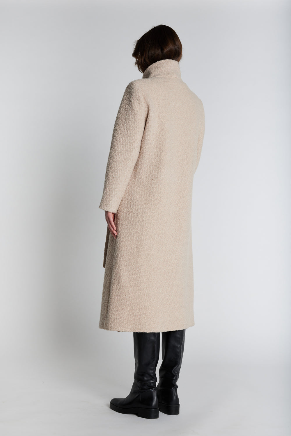 PBO PBOHunter frakke OUTERWEAR Sand